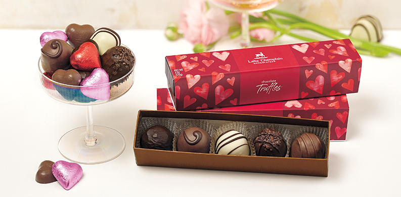 Love Beyond Flowers and Feelings